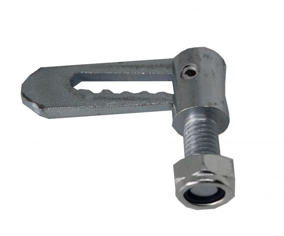 Serratura a ribalta - 408975.001 - Serrature