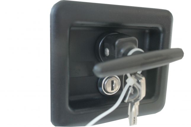 Scatola di stoccaggio "lamiera" - 410609.005 - Scatole di stoccaggio