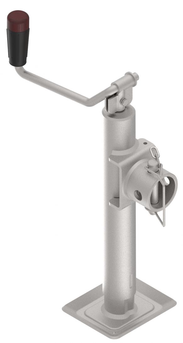 piede di supporto ST2104 - 412907.001 - piedini di supporto