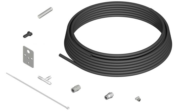 sistema di risciacquo dei freni delle ruote - 415072.002 - rimorchio per imbarcazioni
