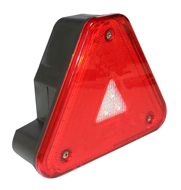 Agripoint Hybrid LED - 417202.001 - Fanali posteriori