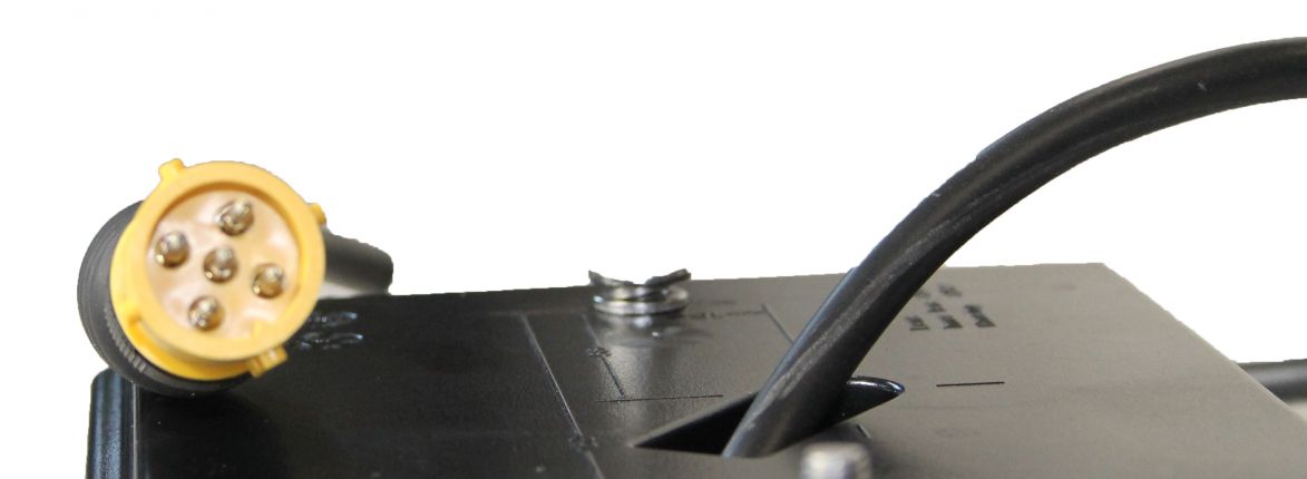 Multi LED 2 / Versione High 12V/24V - 419199.001 - fanali posteriori combinati