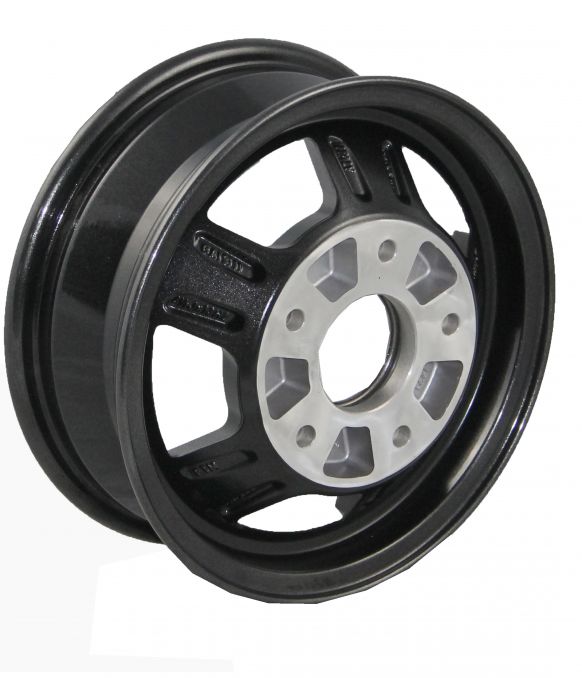 Cerchioni 4,5Jx13 ALU Twin inside - 419797.001 - Cerchioni