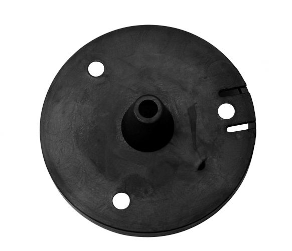 YOUNGSAY 8 Pezzi Disco Per Torta In Acrilico, 10/15/20/25 Cm Rotondi Non Appiccicoso Disco - Foto 8