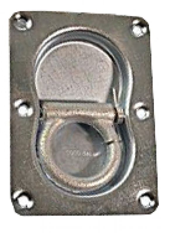 Vassoio di fissaggio con molla - 420878.001 - Ancoraggio di fissaggio