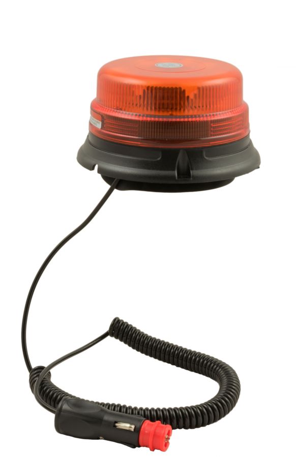 Lampeggiatori rotanti a LED basso - 421443.001 - Lampeggiatori rotanti