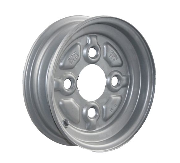 Cerchioni 6,00Ix10 - 422838.001 - Cerchioni