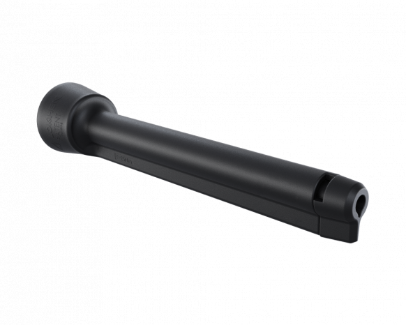 Supporto per la parte inferiore in plastica