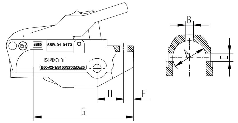Frankberg Kit Sospensioni 10 Pezzi Per BMW Serie 7 E38 (1994-2001): Bracci, Tiranti E Barra – Sostituisce 31121142087