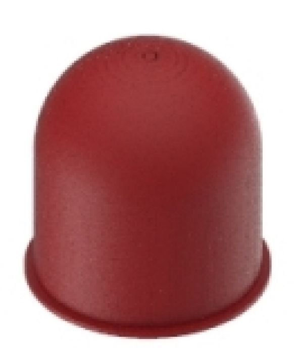 Tappo a sfera per rimorchio per auto Copertura protettiva Clip in