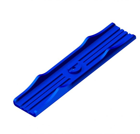 poggi chiglia 3"x12" - 6X1065.010 - rimorchio per barche